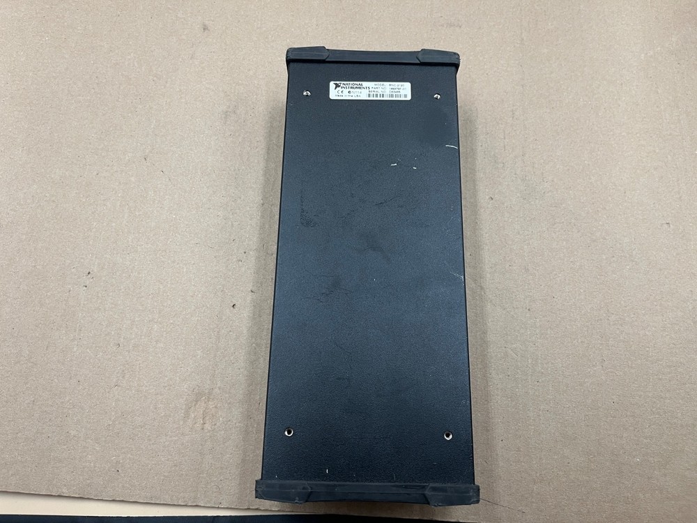 National Instruments BNC-2120 Shielded Connector Block