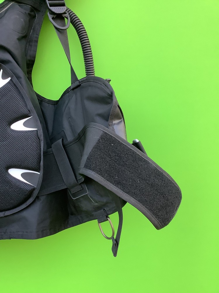 Scubapro Go BCD 2011 Size Large pre owned