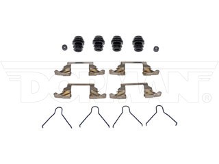Dorman HW6034 Brake Hardware Kit - Disc