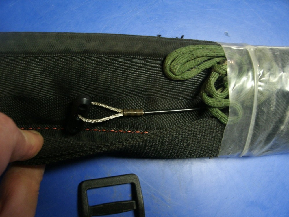 US ARMY SLING ADAPTER KIT PADDED