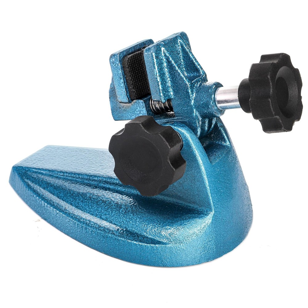 WRINGKIT Micrometer Stand, Precision Holder Stand Base,...