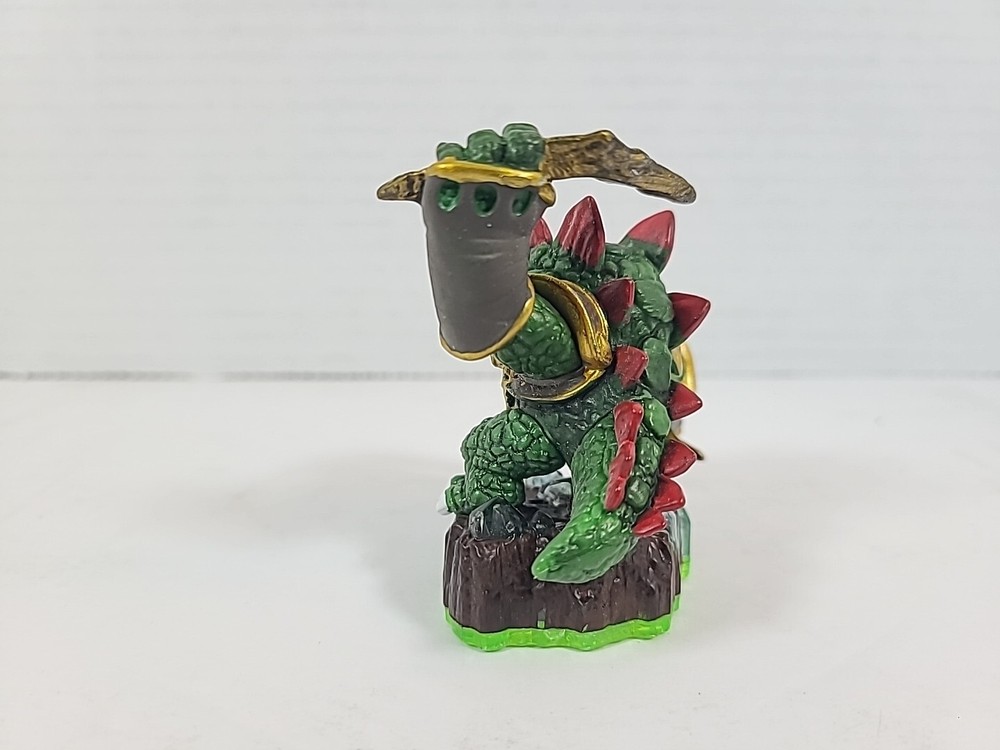 Activision Skylanders Giants Dino-Rang Green Base