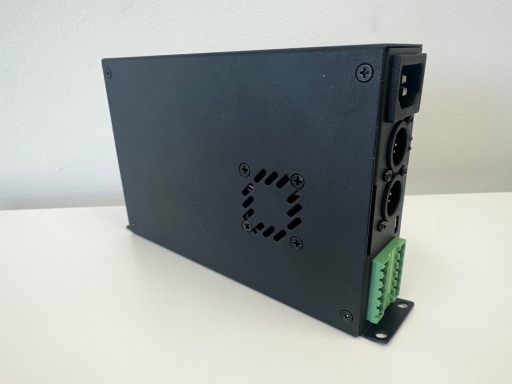 ENTTEC PIXIE DRIVER 5v 55 Watts DMX LED Light Driver