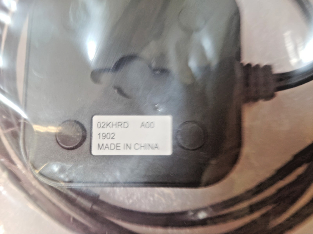 Dell Optiplex Antenna Adapter Kit 02KHRD