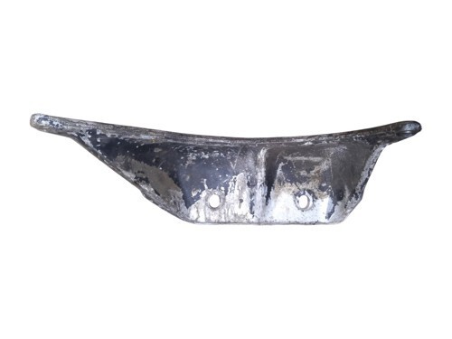 Used Cummins N-14 Front Engine Mount (Ford) - F6HT6028RB