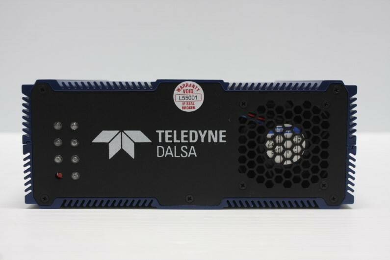 Teledyne DALSA Imaging PC Computer with Win XP installed