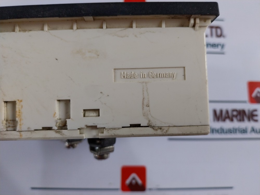 Gossen 0-600V Voltmeter BH-001