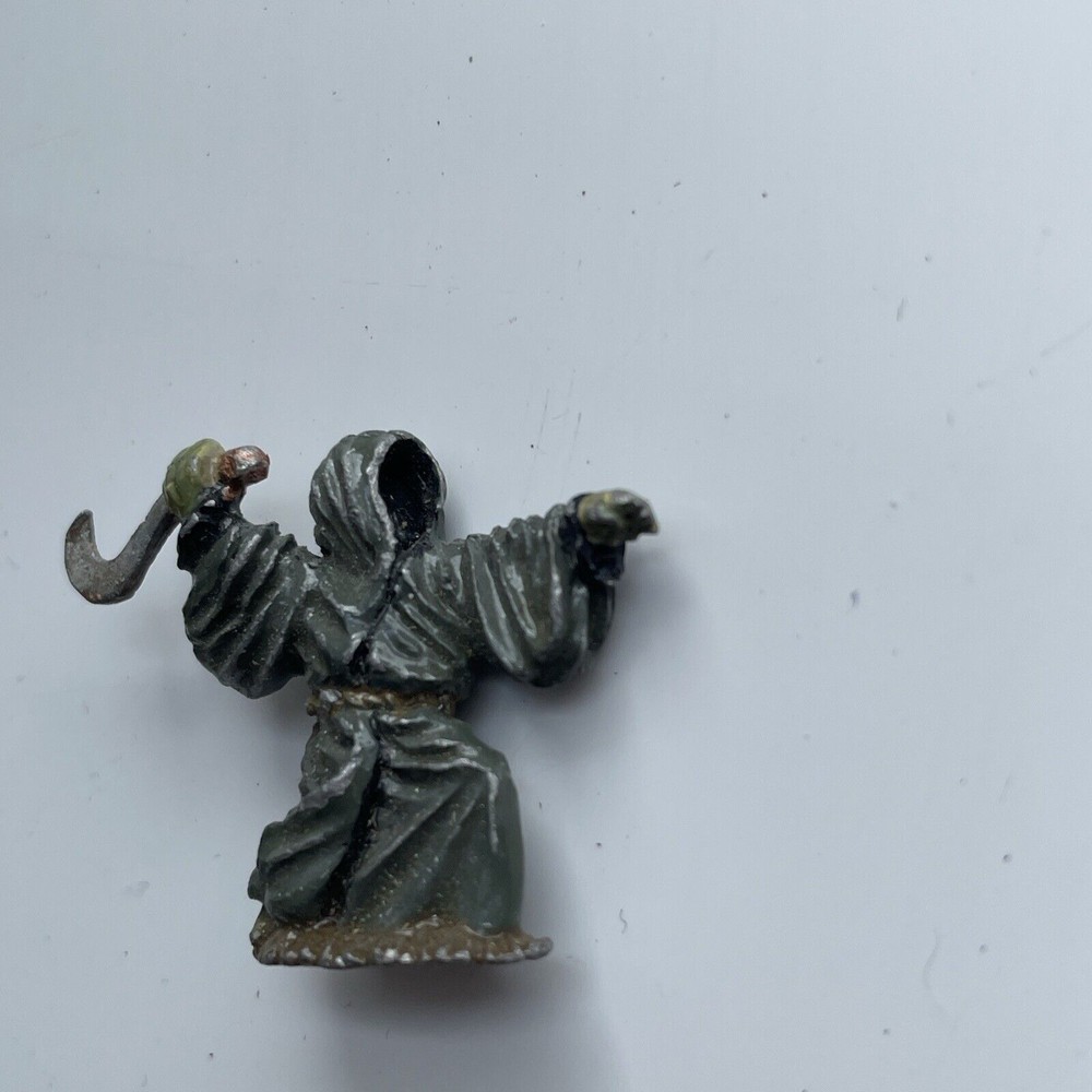 Warhammer Citadel Fiend Factory FF18 Wraith Version 1