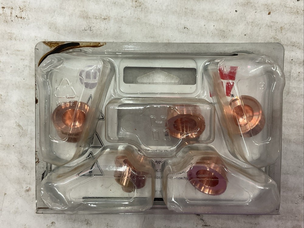 Hypertherm 420158. 45A Nozzles