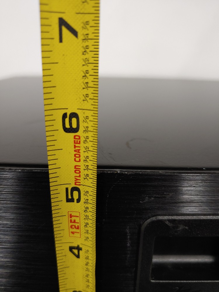 MIDDLE ATLANTIC Products D4 4 RU Rackmount Drawer