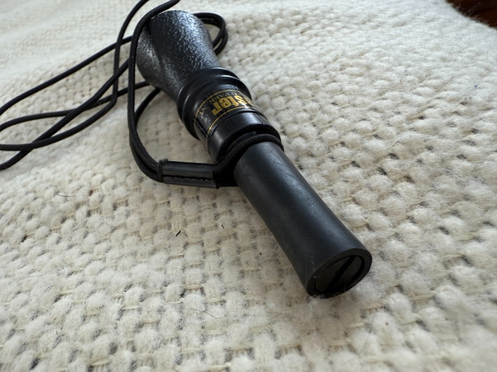 Quaker Boy Headmaster Cow Elk Call