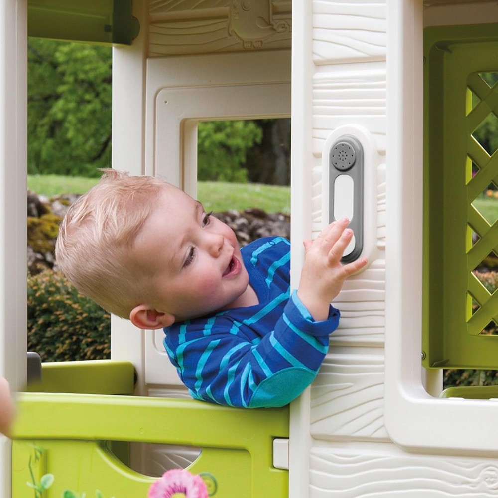Smoby Electronic Doorbell
