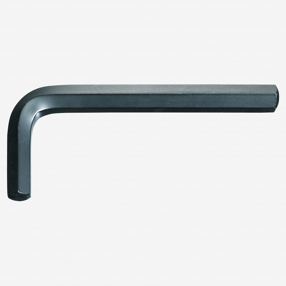 Heyco Short Arm Hex SAE L-key, 5/64" x 48mm
