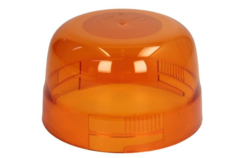 Rotating Warning Light Glass