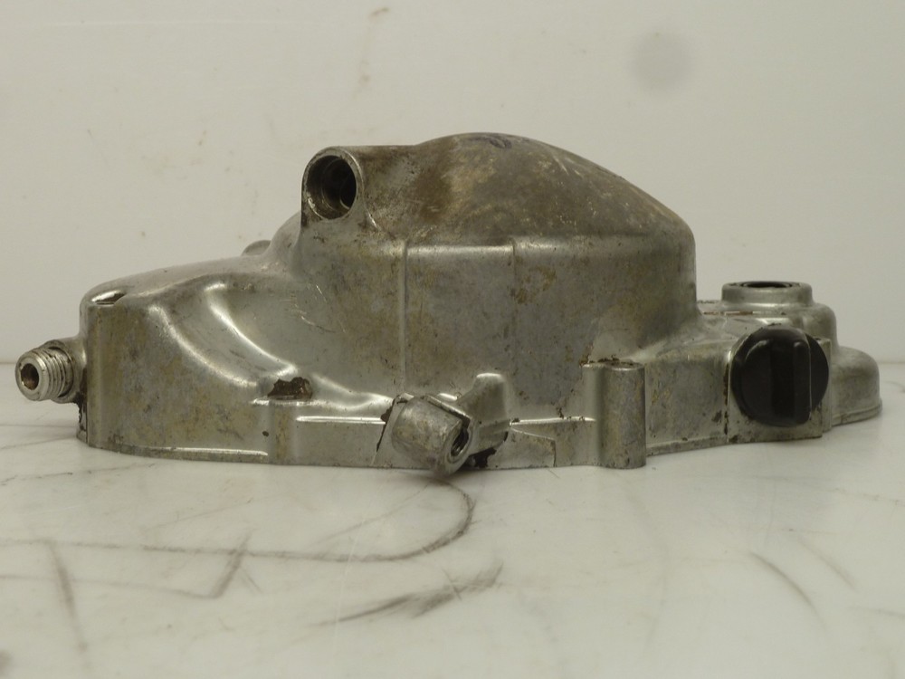 Suzuki TS50 ER Clutch casing.