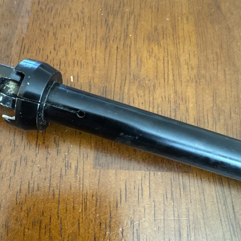 Rock Shock Front Thru Axel 15mm