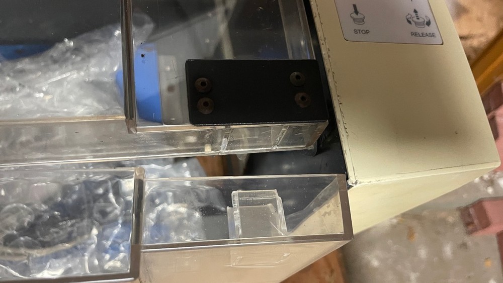 Roland EGX-350 Desktop Engraver