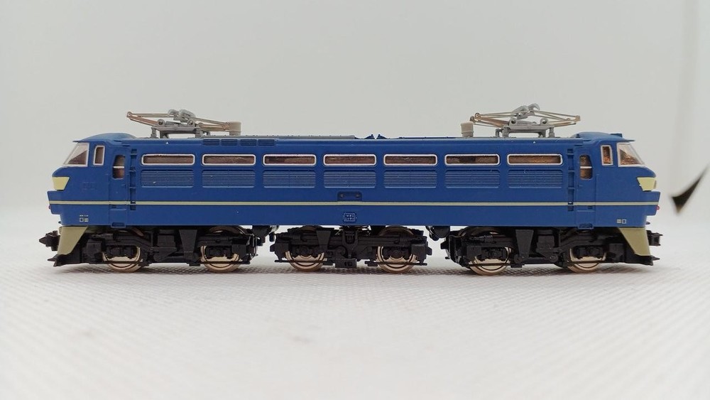 TOMIX 2109 el train