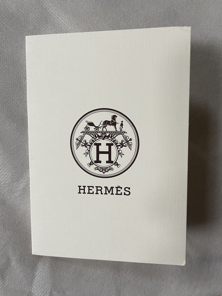 HERMES Receipt Holder