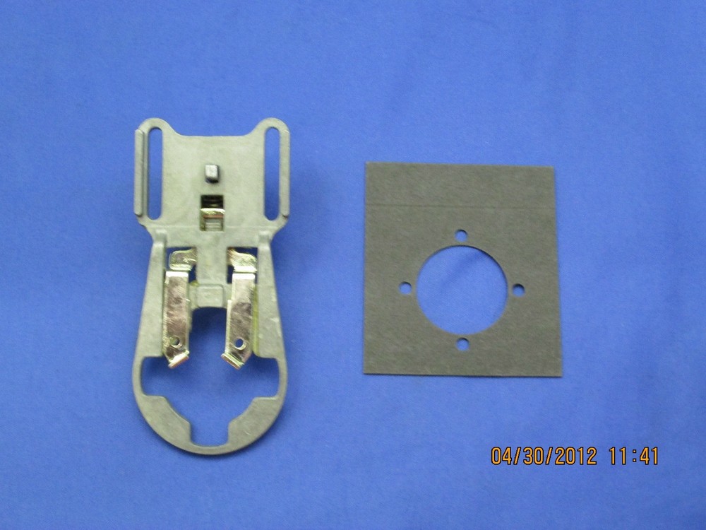 Square D 9001 TM-1 Maintained Contact Attachment new