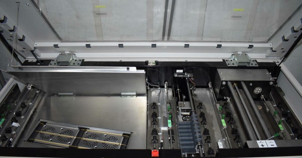 Bourg BCMx Bleeder Creaser Module ++