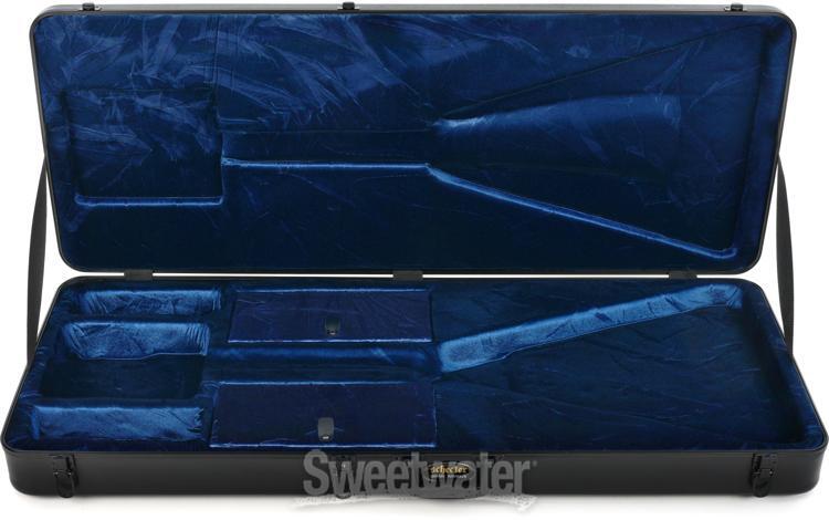 Schecter SGR-8V V-Shape Hardshell Guitar Case