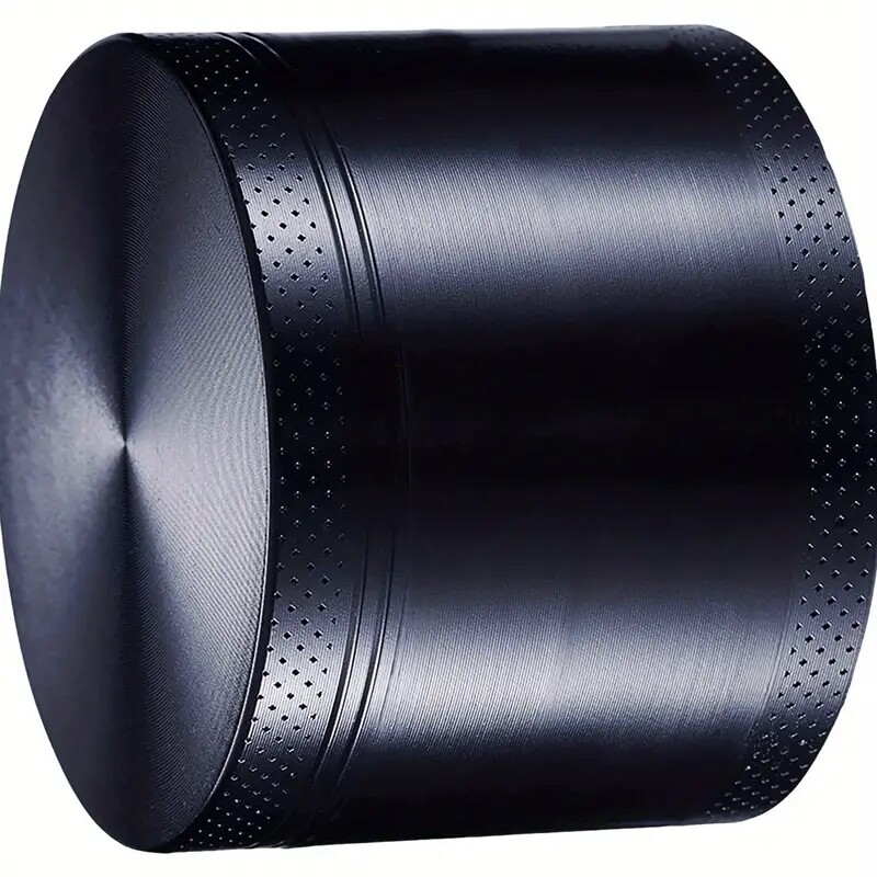 Herb Grinder Spice Quality Grinder 4 Sections Portable Grinder
