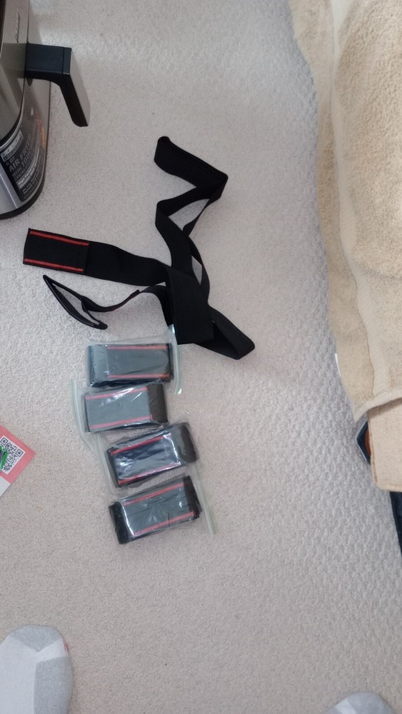 5 Recurve Bow Stringers