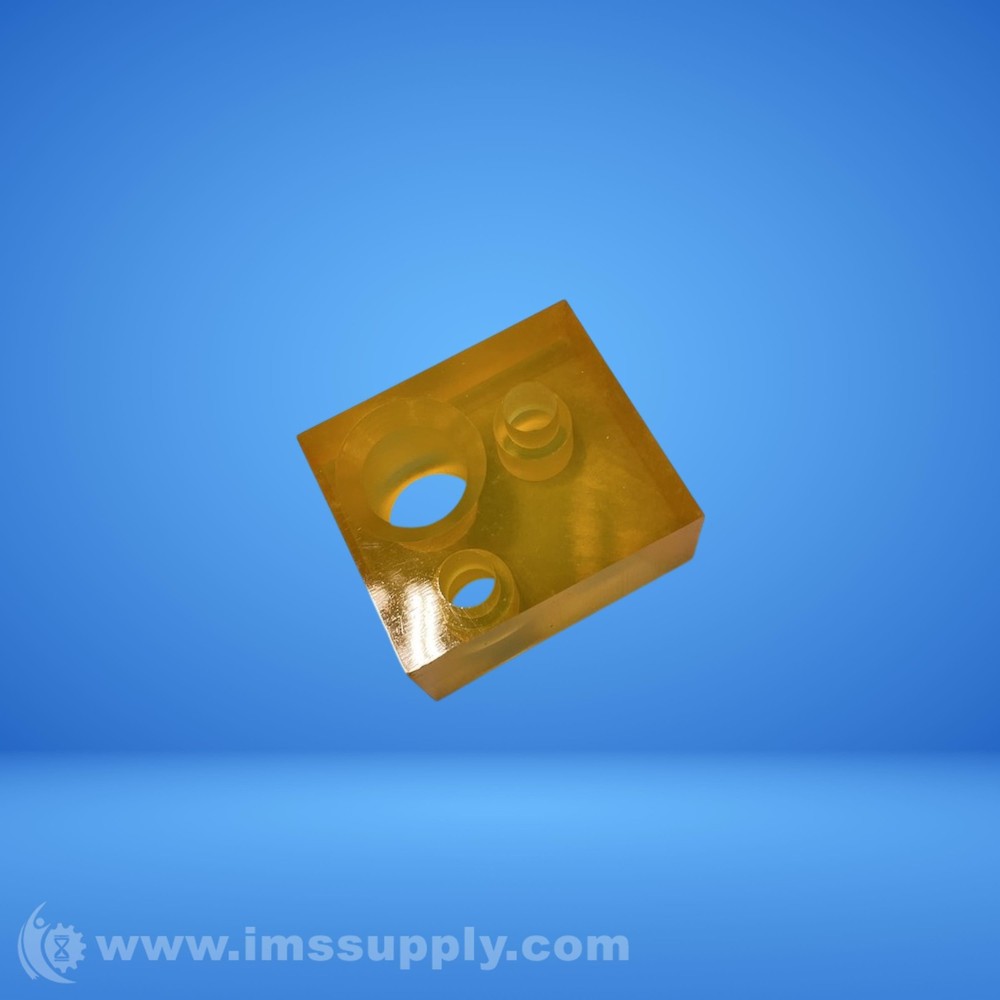 Industrial Block Component FNIP