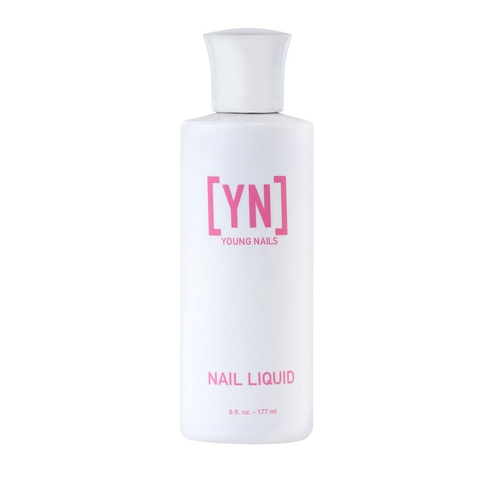 Young Nails Monomer Nail Liquid 6 Oz
