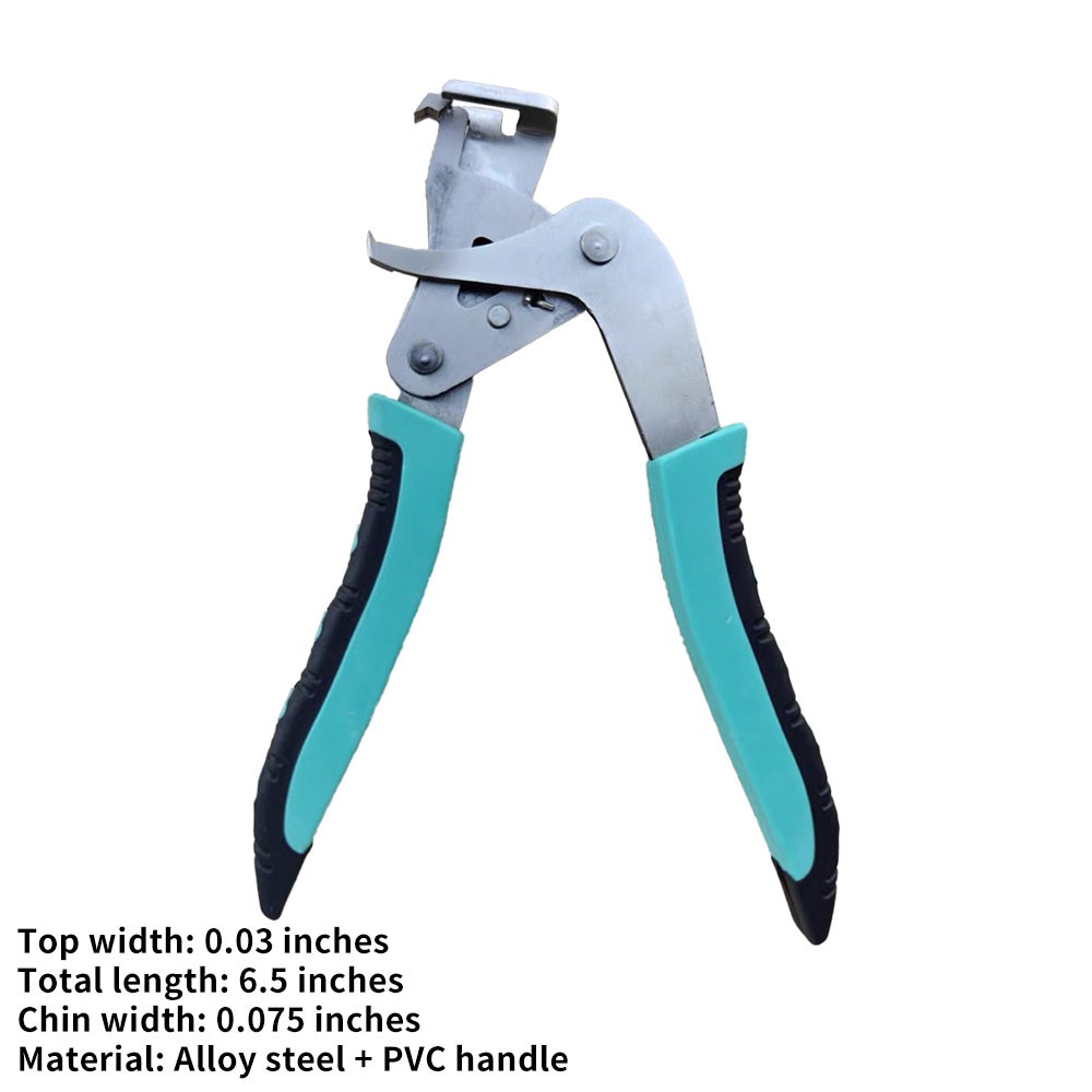 Car Clip Pliers and Disassembly Tools, Efficient Multi-functional TL