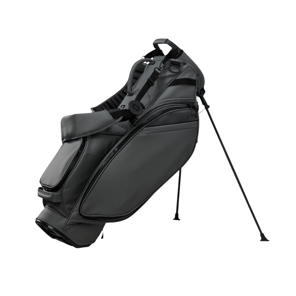 Ogio Shadow Golf Stand Bag  2026 - Grey