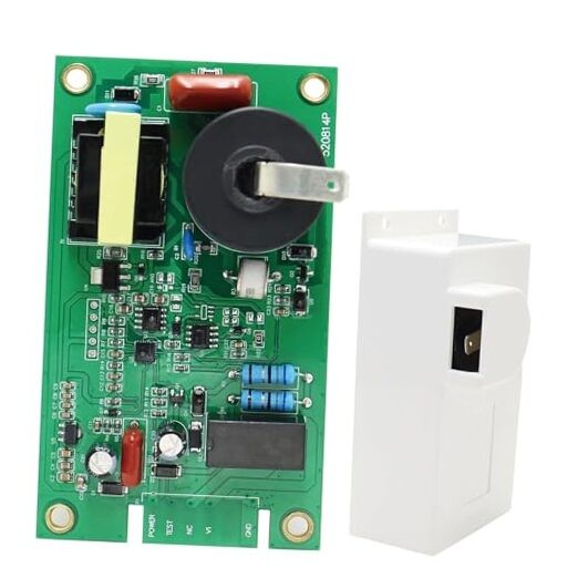 12 Volt DC 520814 Ignition Control Circuit Module Board Igniter Module |