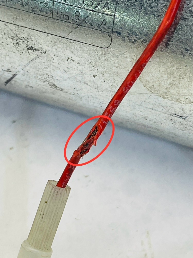 UNIVERSAL AUTOMATIC DOOR MOTOR GR80X40