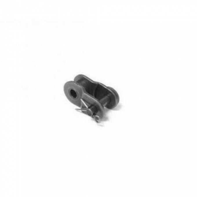 CDHPOWER 2pcs 415 Chain Half Link(Lock) & 2pcs Master Link-Gas Motorized Bicycle