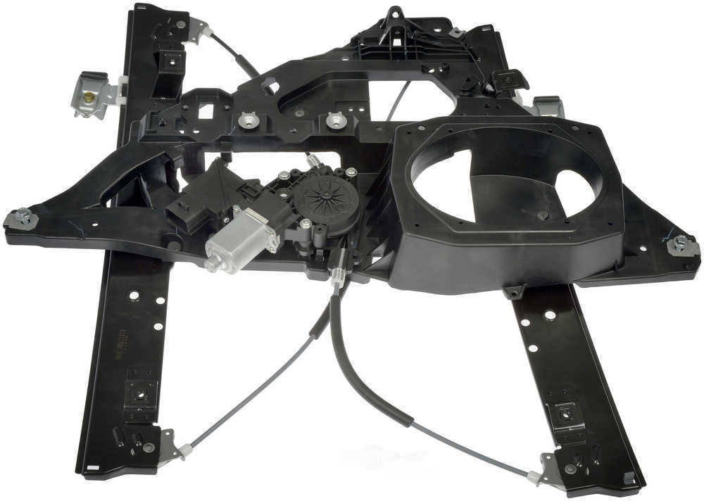 Dorman 748-542 Window Reg Assembly