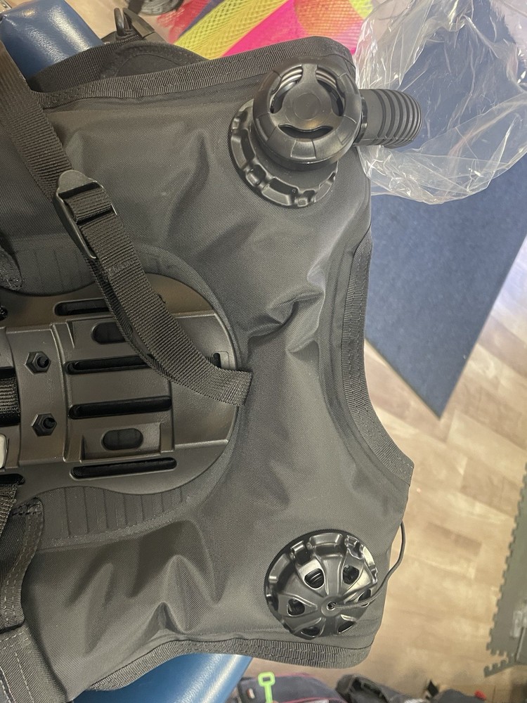 Sea Elite Scout BCD - Small