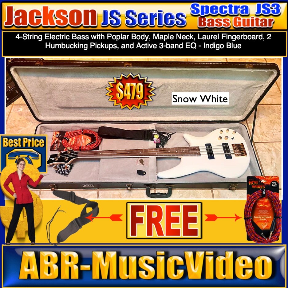 Charvel Standard Series Style 1/2 Hardshell Case