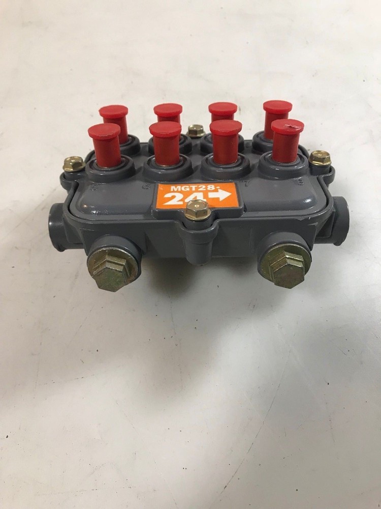 Milenium MGT28-24 Tap