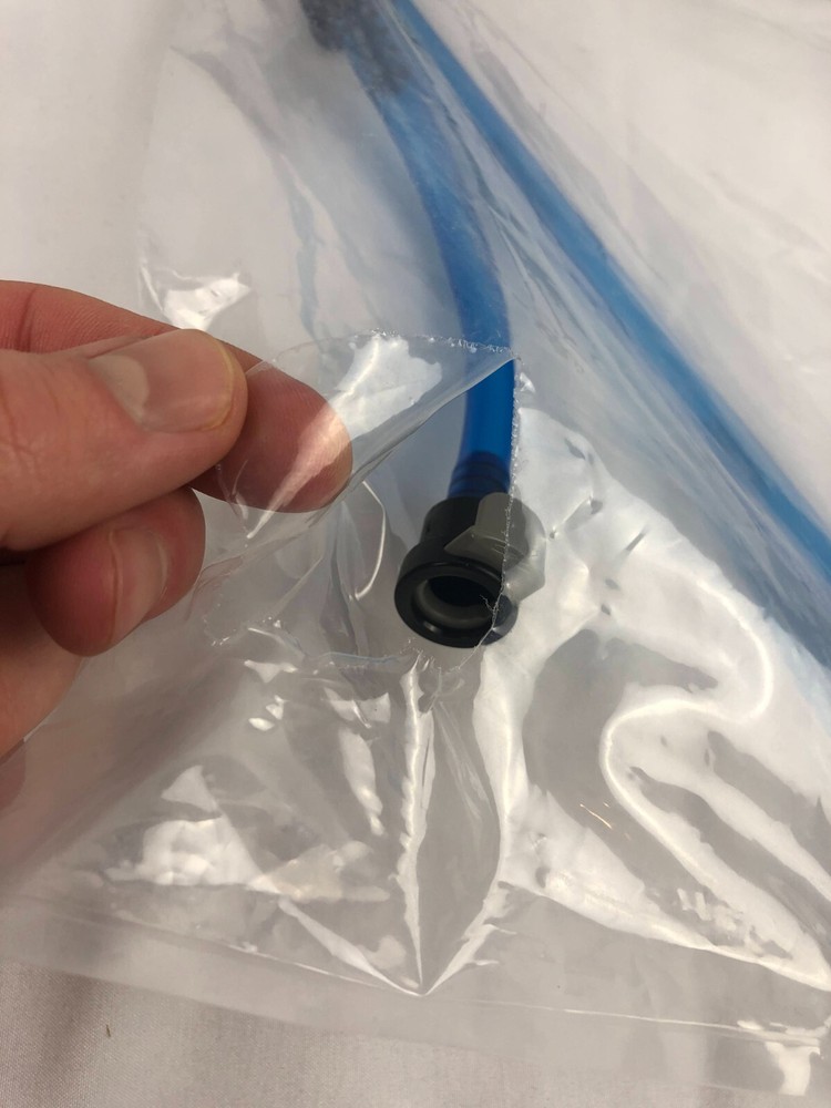 Camelback Reservoir Gravity Kit