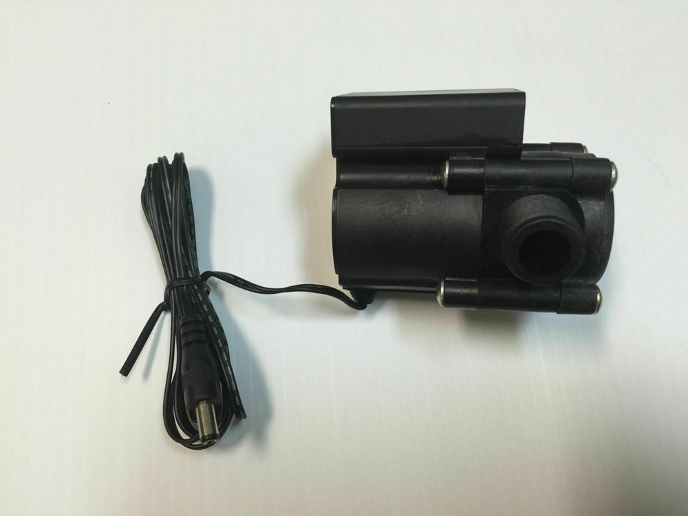 T&S Brass EC-HYDROGEN Hydro Generator Accessory Package