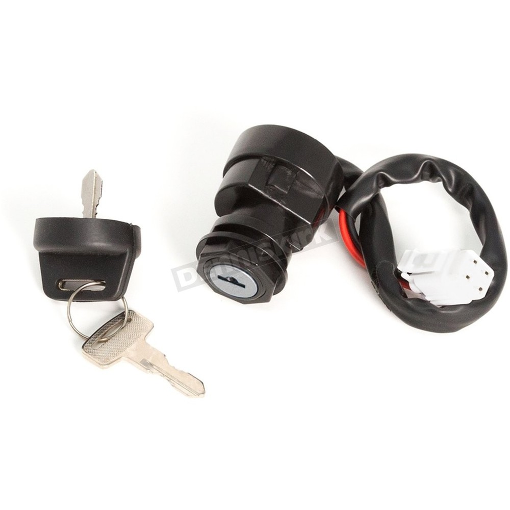 Kimpex Ignition Switch - 285916