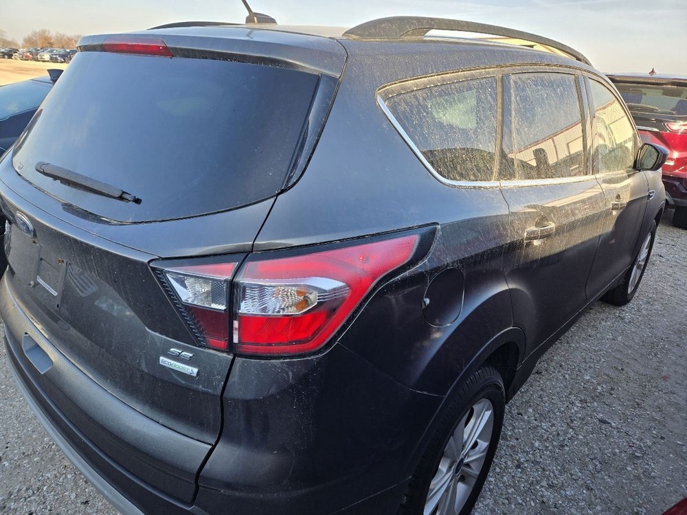 2015-2018 Ford Focus Front 4.2" Display Screen