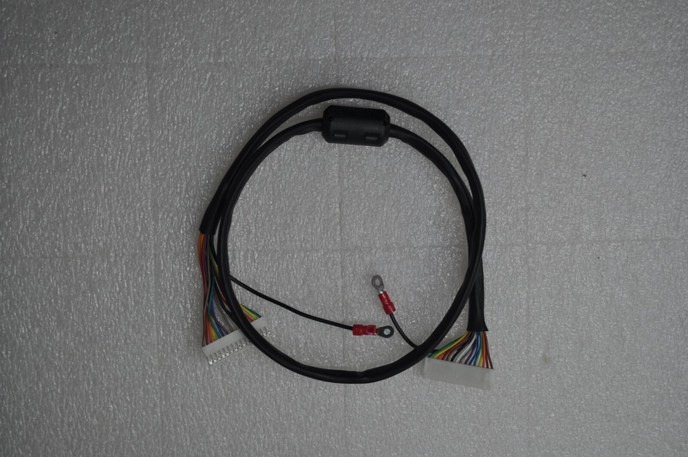 GRADE A LEXMARK CABLE ASM 15+1 SETUP