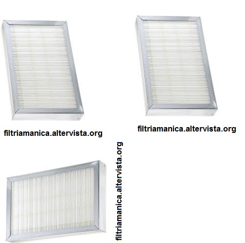 filters for VMC systems made for all makes and models