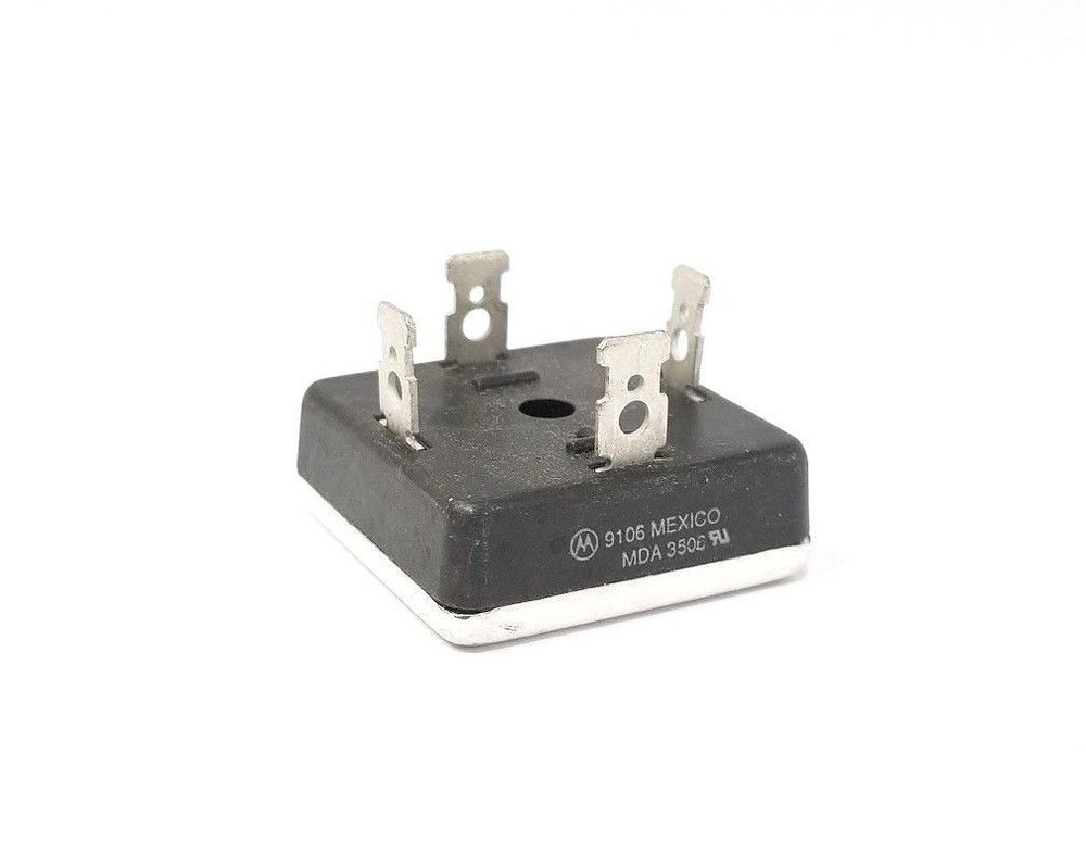 MDA3506 BRIDGE 40A BY MOTOROLA