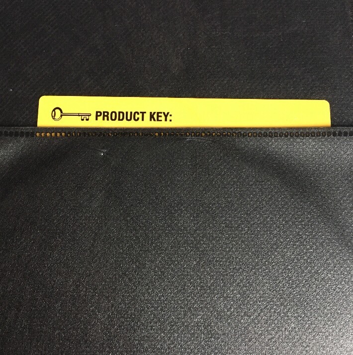 Microsoft Licensing 2003 Servers Server Applications 312-02810 Exchange Standard