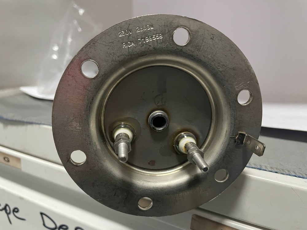 FAGOR BOILER ELEMENT 2800W GEV416384 Z241706