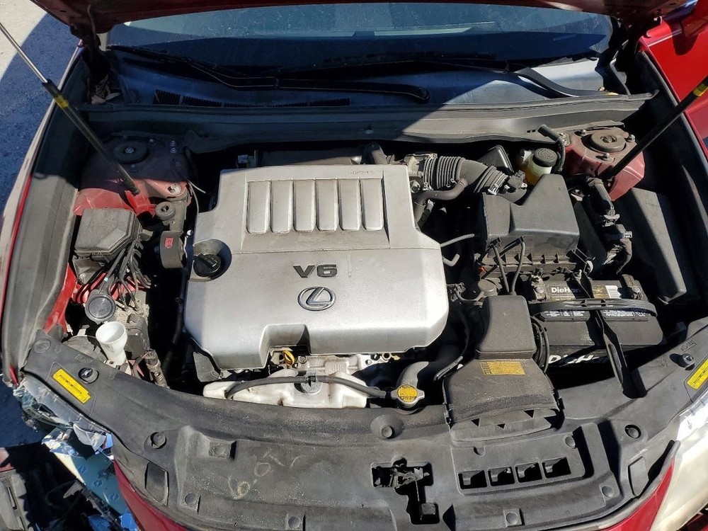 Fuse Box Engine Fits 13-18 LEXUS ES350 5008092