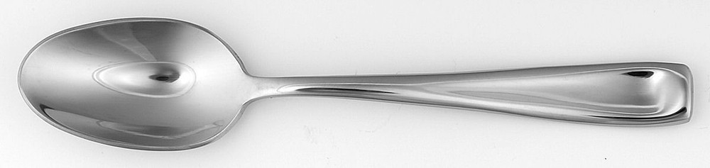 Oneida Silver Moda  Place Oval Soup Spoon 6606086